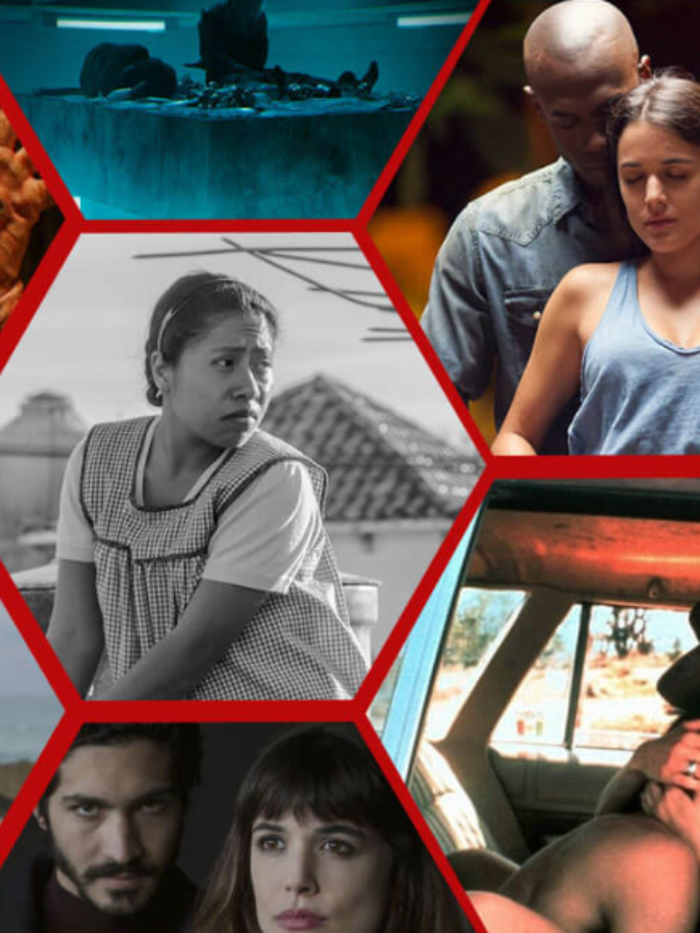 Top 13 Spanish-language Films on HBO Max Right Now